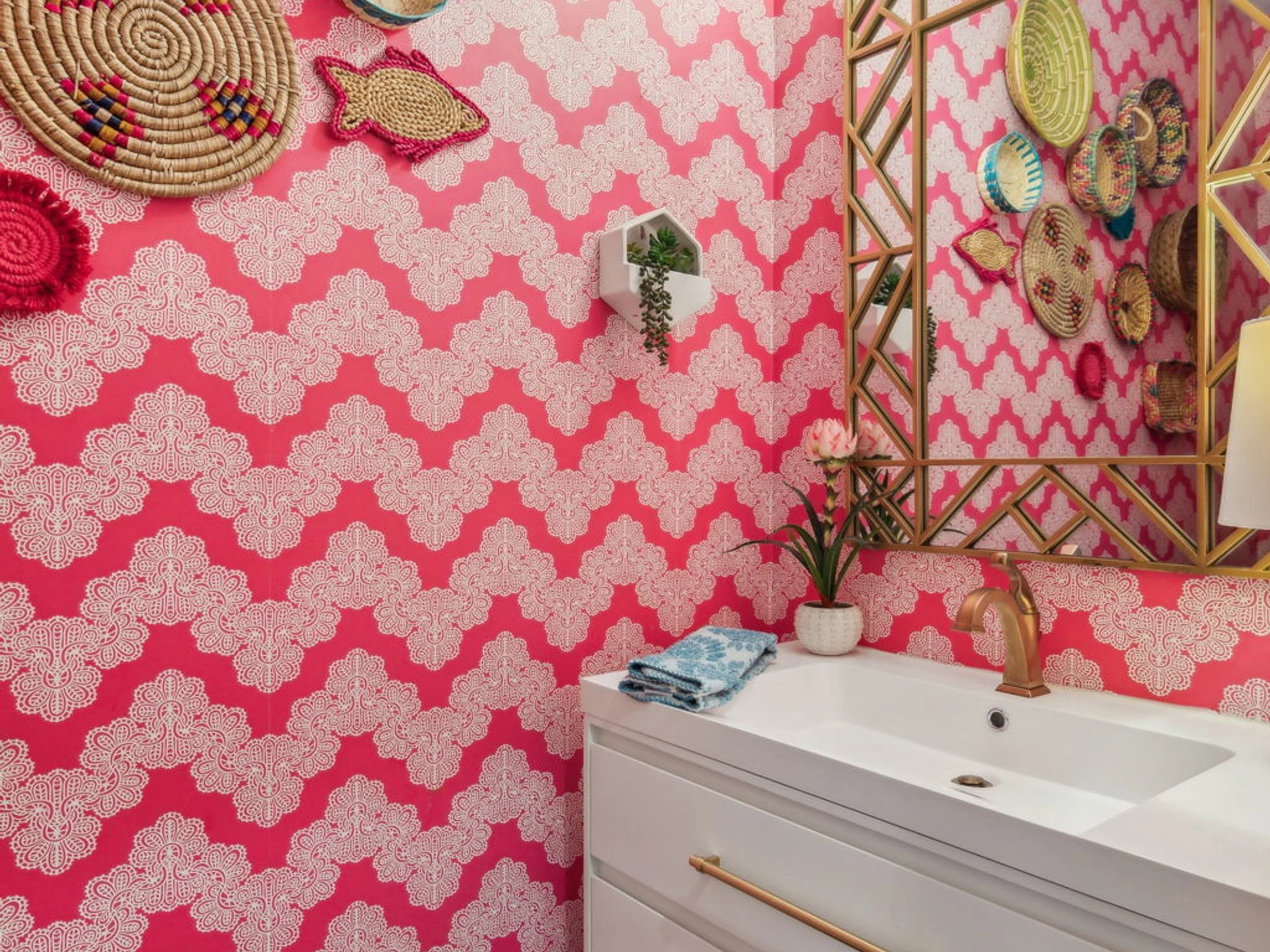 Decorating & Styling