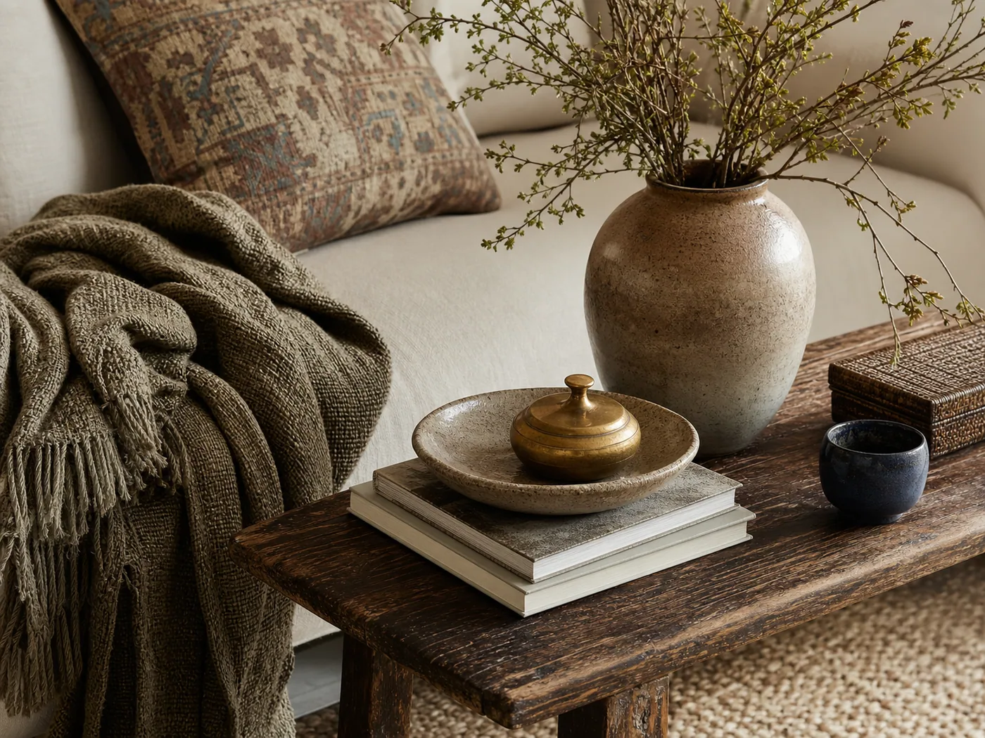 Decorating & Styling